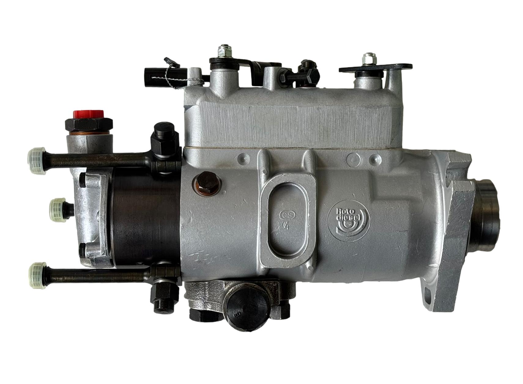 3432F670 Lucas CAV/Delphi Diesel Injection Pump