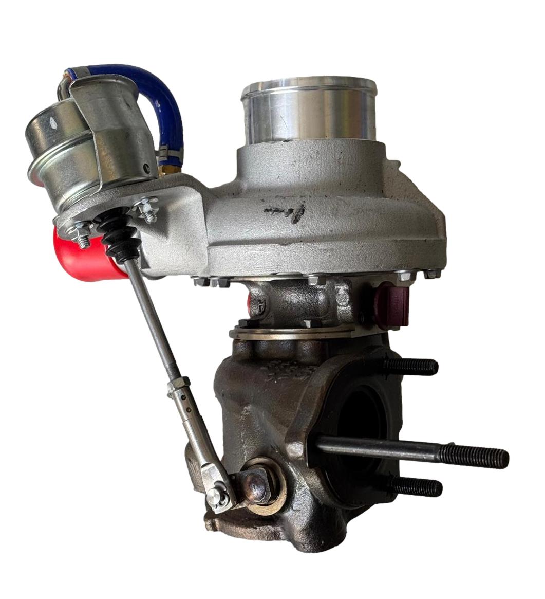 Caterpillar Turbocharger 5741424 BG0154S GT15 HA