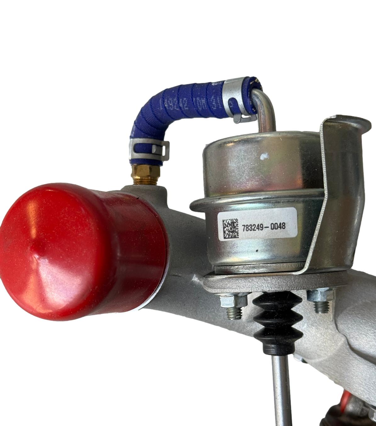 Caterpillar Turbocharger 5770437 BE1967S GT15 GA