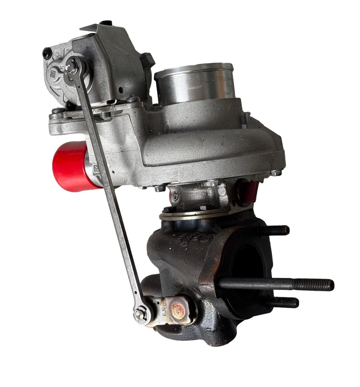 Caterpillar Turbocharger 5946431 BG0635S GT17