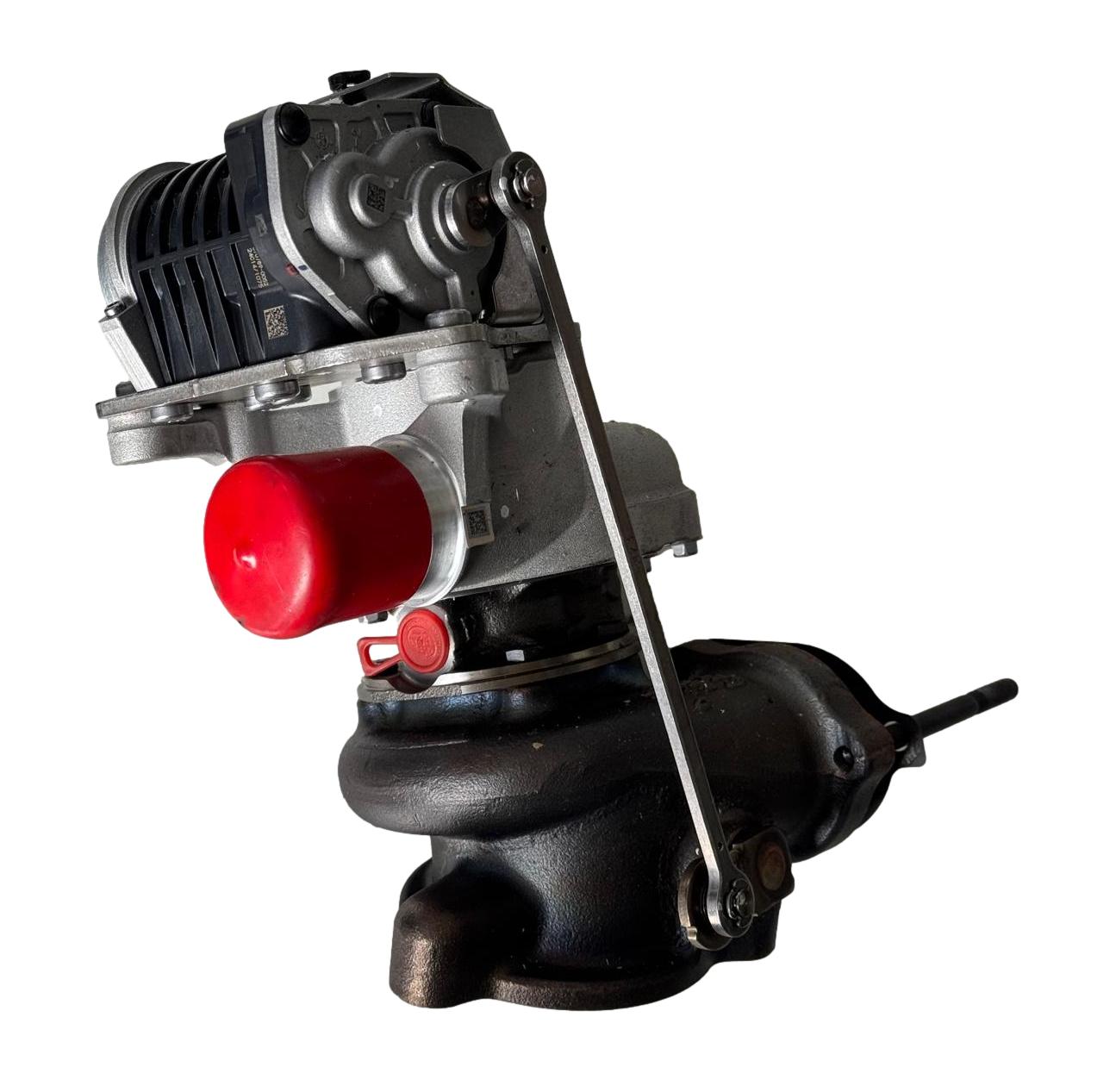 Caterpillar Turbocharger 5946431 BG0635S GT17