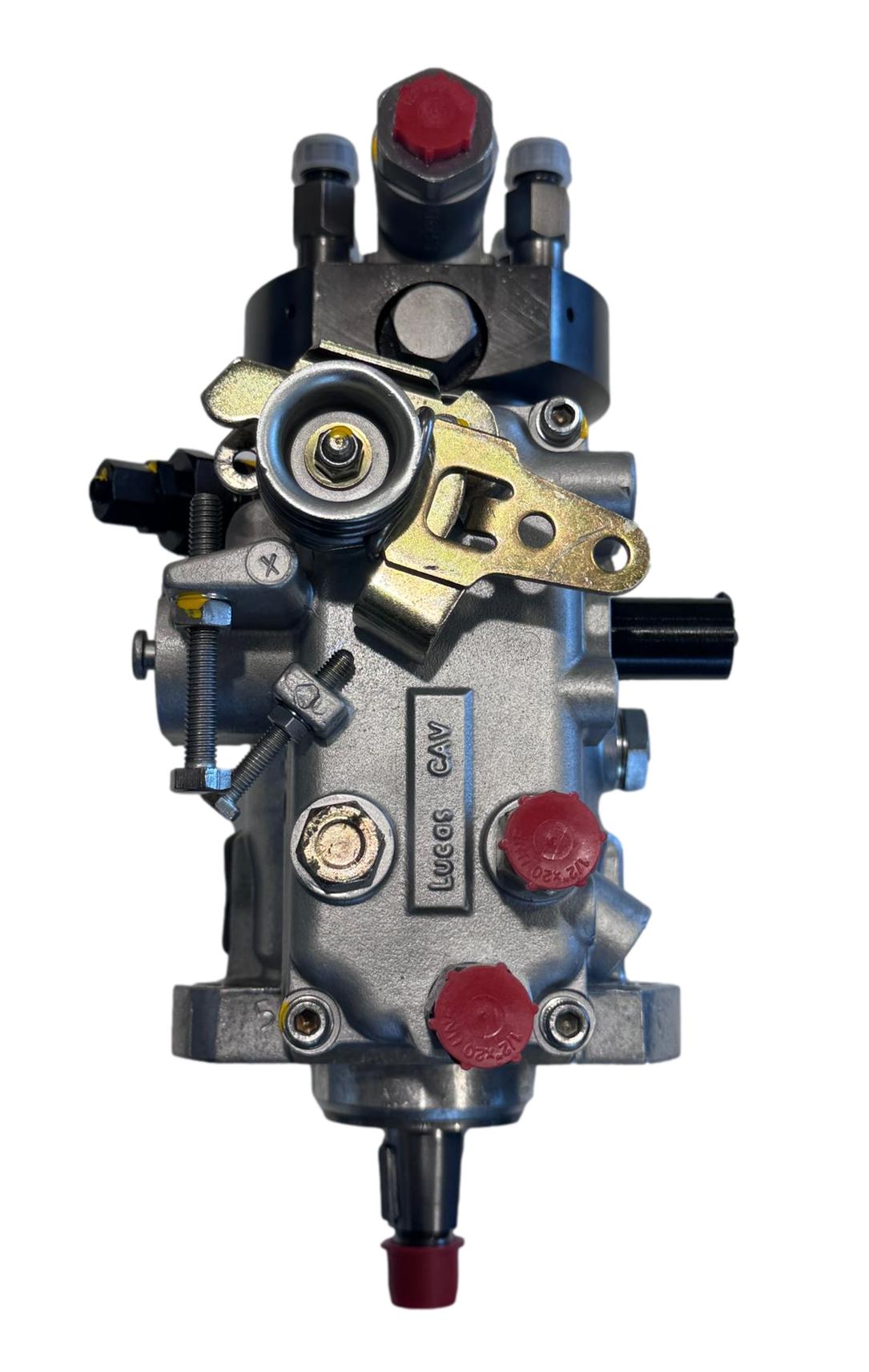 Delphi/CAV Diesel Injection Pump 8523A810Y 87800834 New Holland Industrial 755