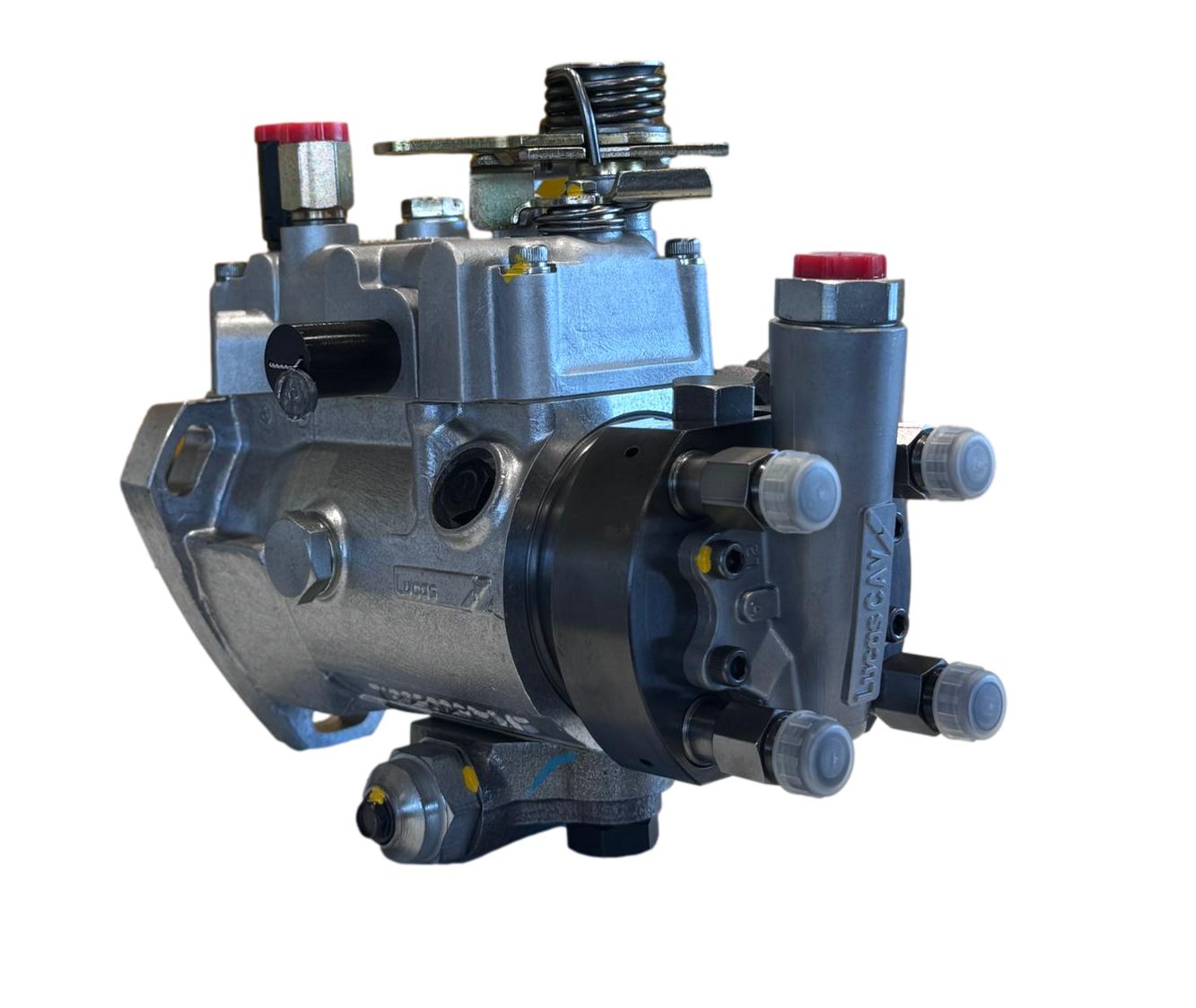 Delphi/CAV Diesel Injection Pump 8523A810Y 87800834 New Holland Industrial 755