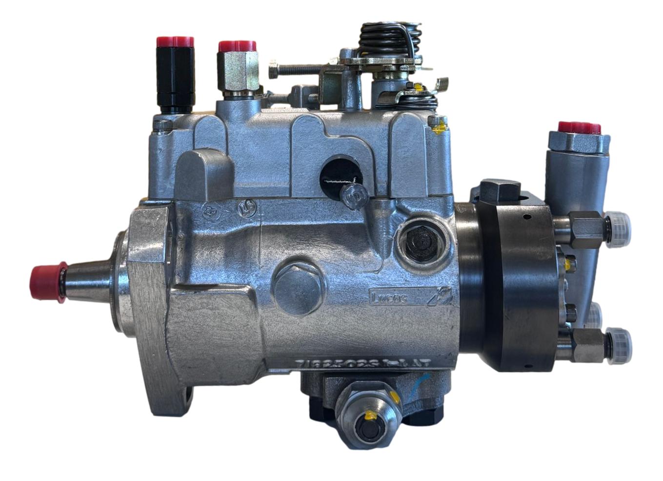 Delphi/CAV Diesel Injection Pump 8523A810Y 87800834 New Holland Industrial 755