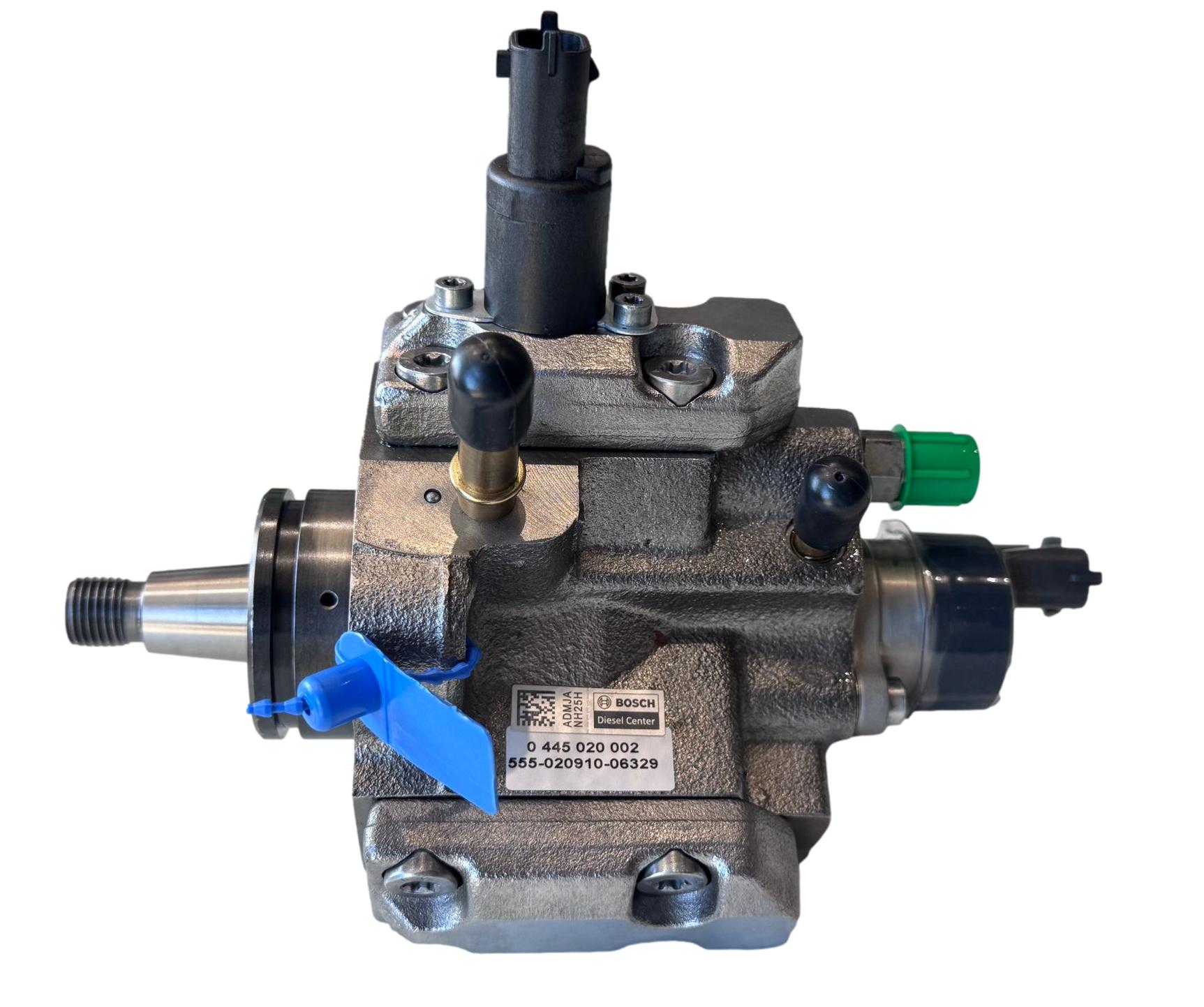 Bosch Diesel Fuel Injection Pump 0445020002 1920AZ