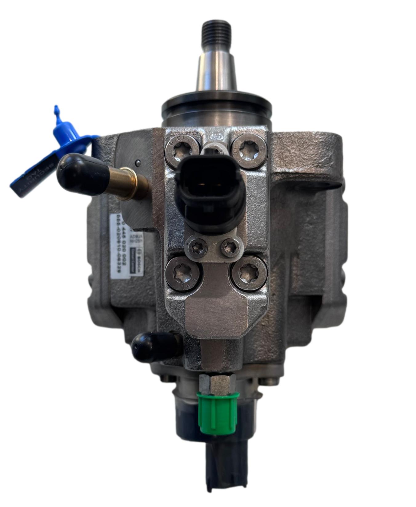 Bosch Diesel Fuel Injection Pump 0445020002 1920AZ