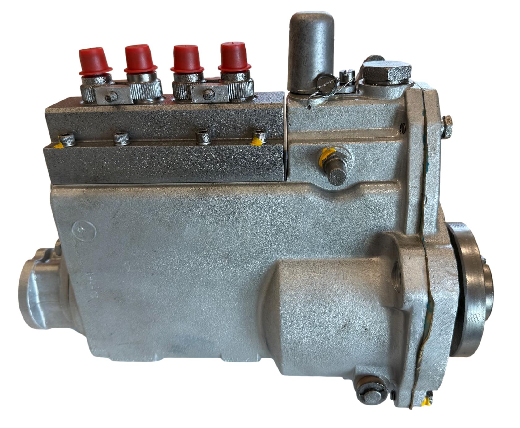 P4610-1C Diesel Fuel Injection Pump