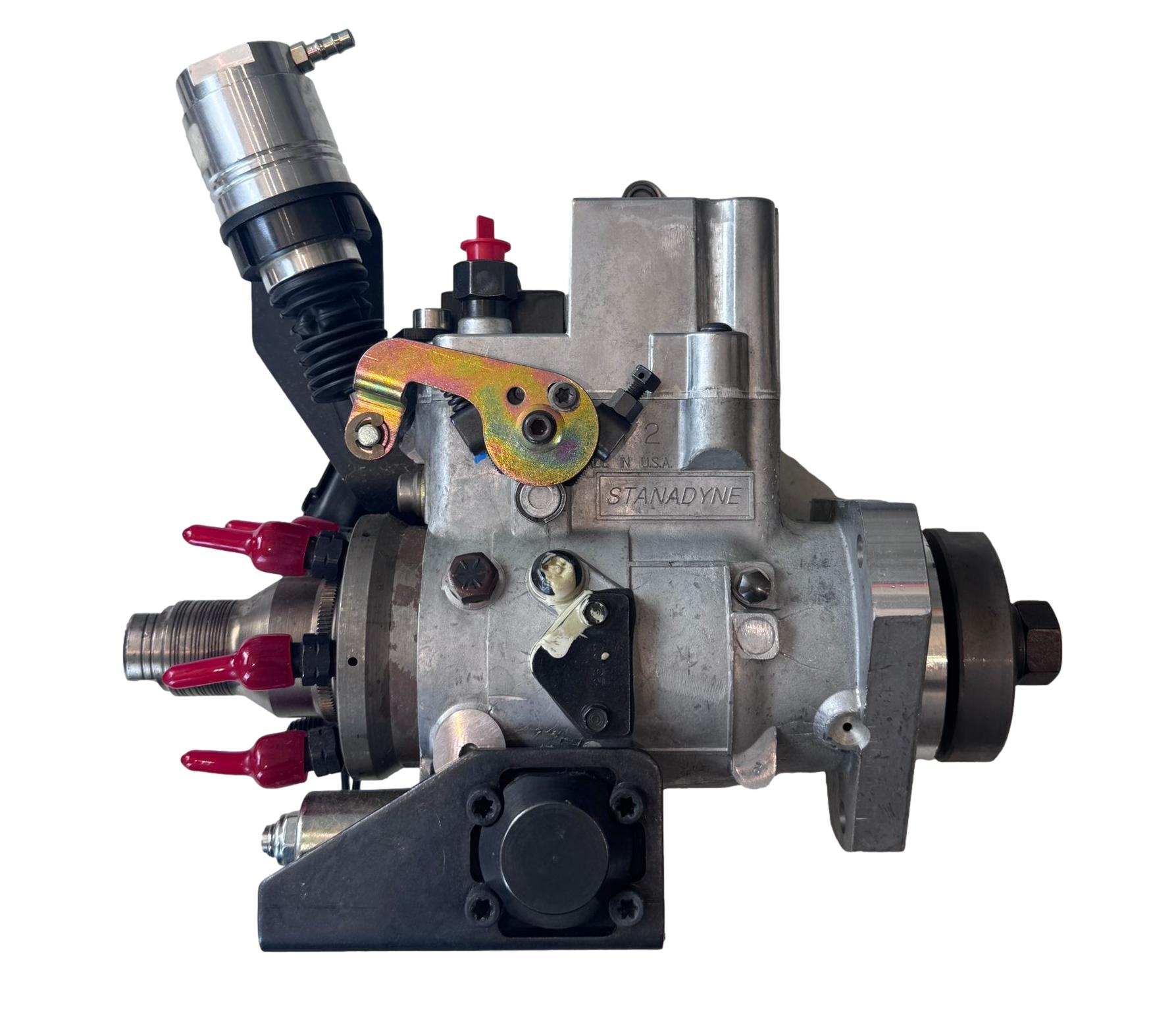 Stanadyne Diesel Fuel Injection Pump DB4627-5785