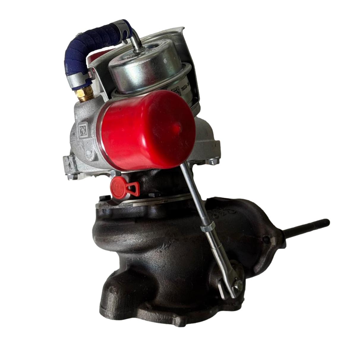 Caterpillar Turbocharger 5770437 BE0471S GT15 GA New Take-off