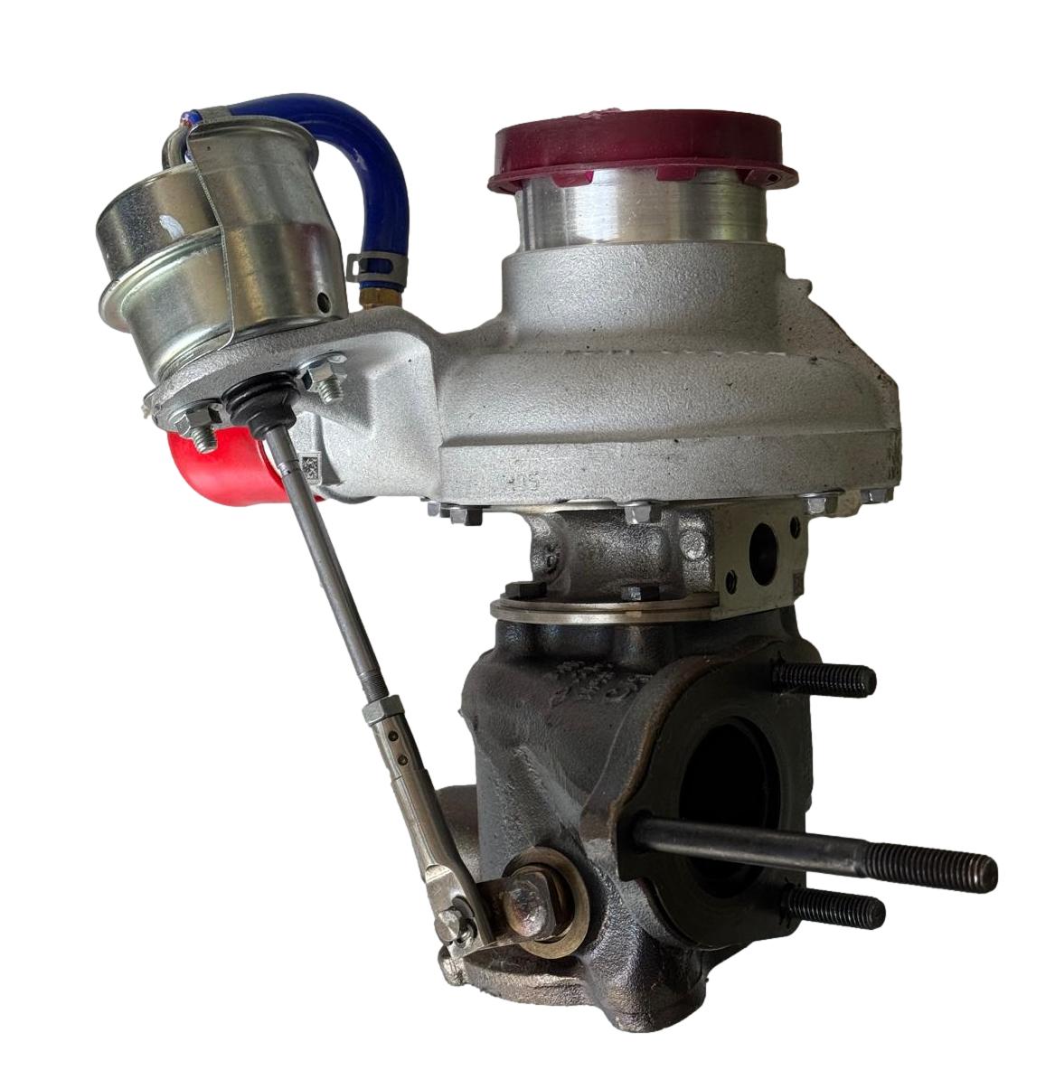 Caterpillar Turbocharger 5741424 BF1880S GT15 HA New Take-off