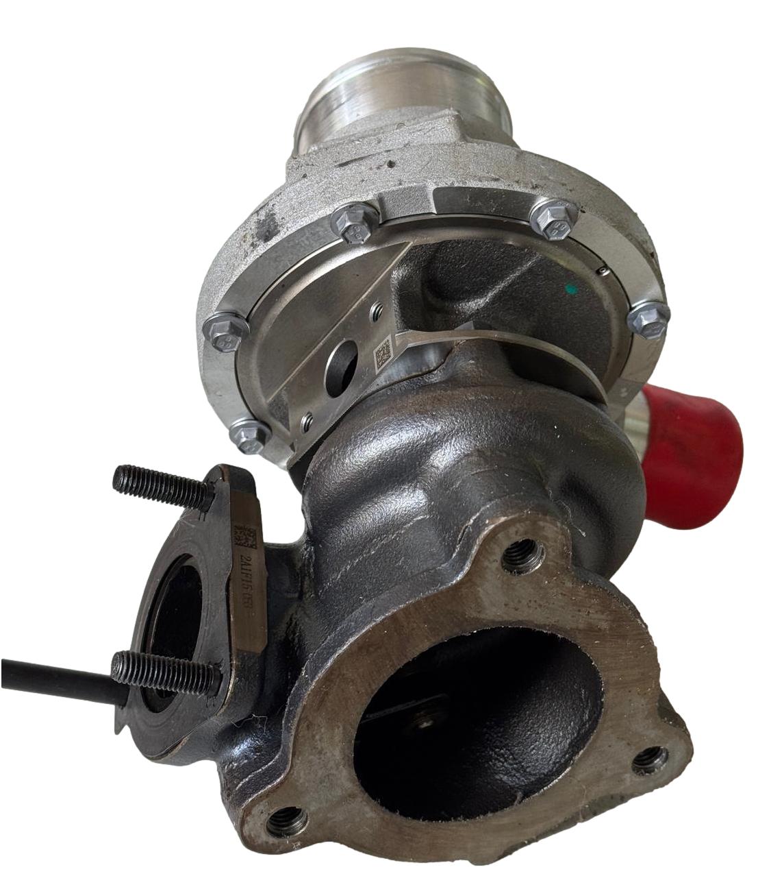 Caterpillar Turbocharger 5741424 BF1880S GT15 HA New Take-off