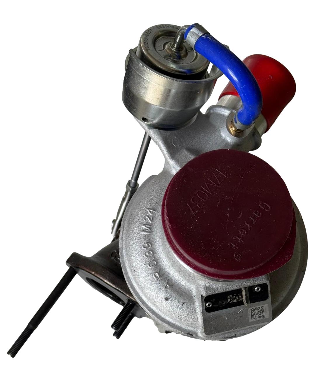 Caterpillar Turbocharger 5741424 BF1880S GT15 HA New Take-off