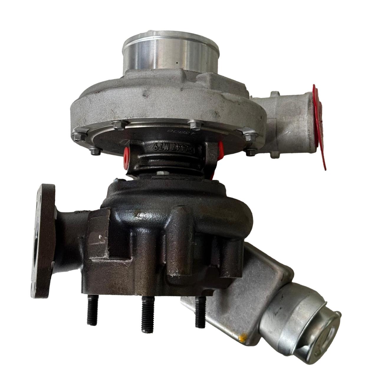 Caterpillar Turbocharger 6113406 BF500346B GT25JA New Take-off