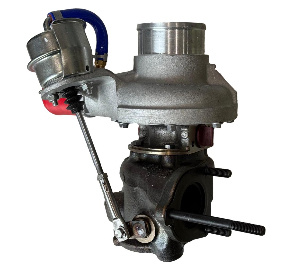 Caterpillar Turbocharger 5741424 BG0041S GT15 HA New Take-off