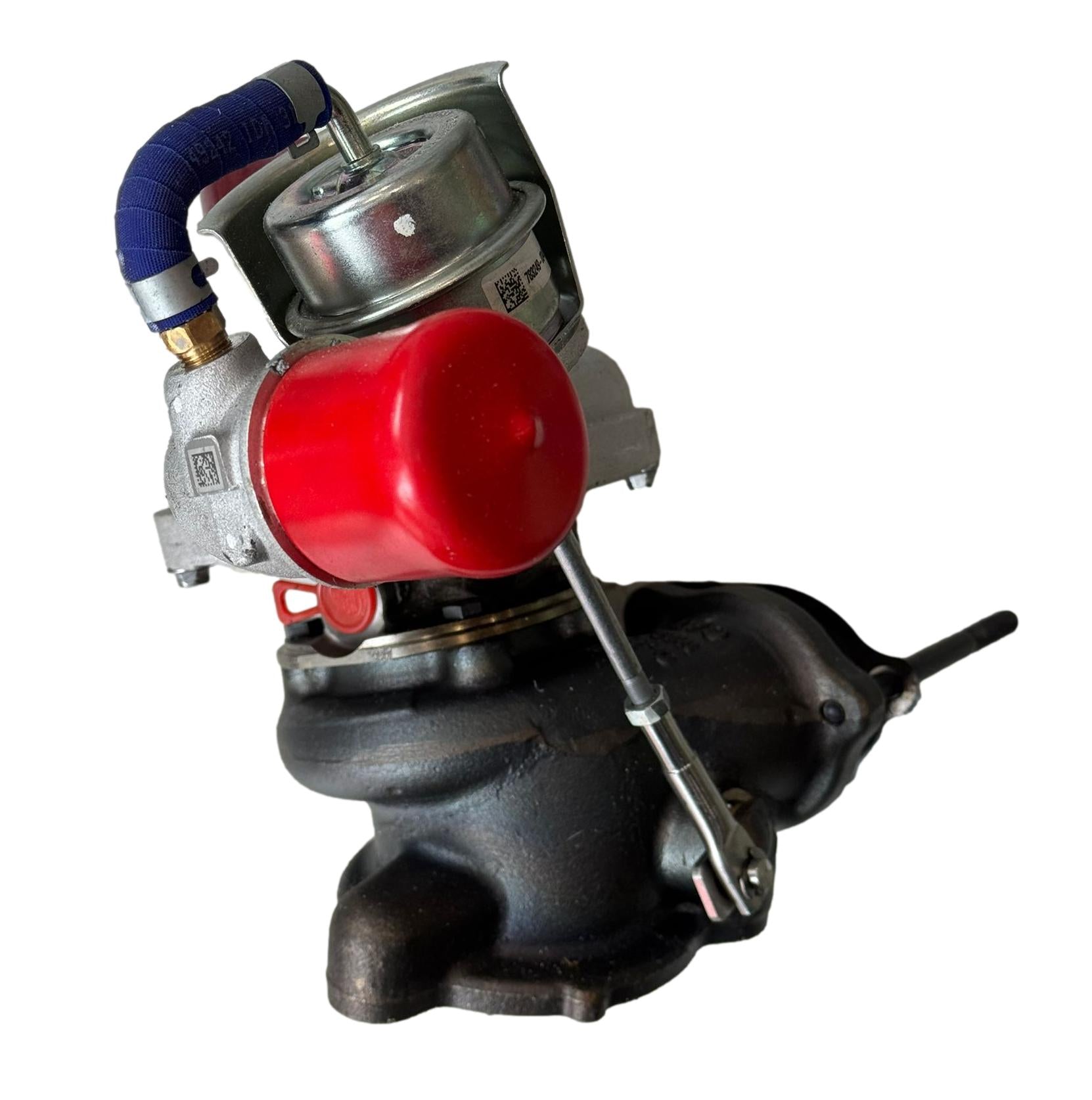 Caterpillar Turbocharger 5770437 BE0514S GT15 GA New Take-off