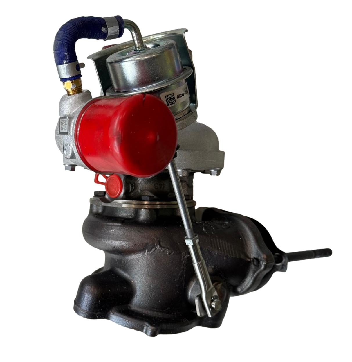 Caterpillar Turbocharger 5770437 BE1971S GT15 GA New Take-off