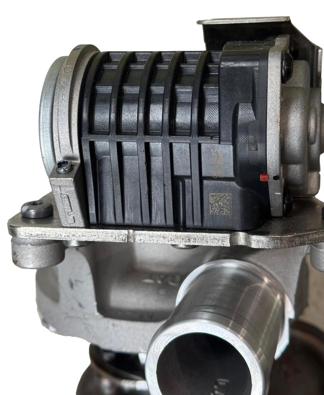Caterpillar Turbocharger 5946431 BF2749S GT17 New Take-off