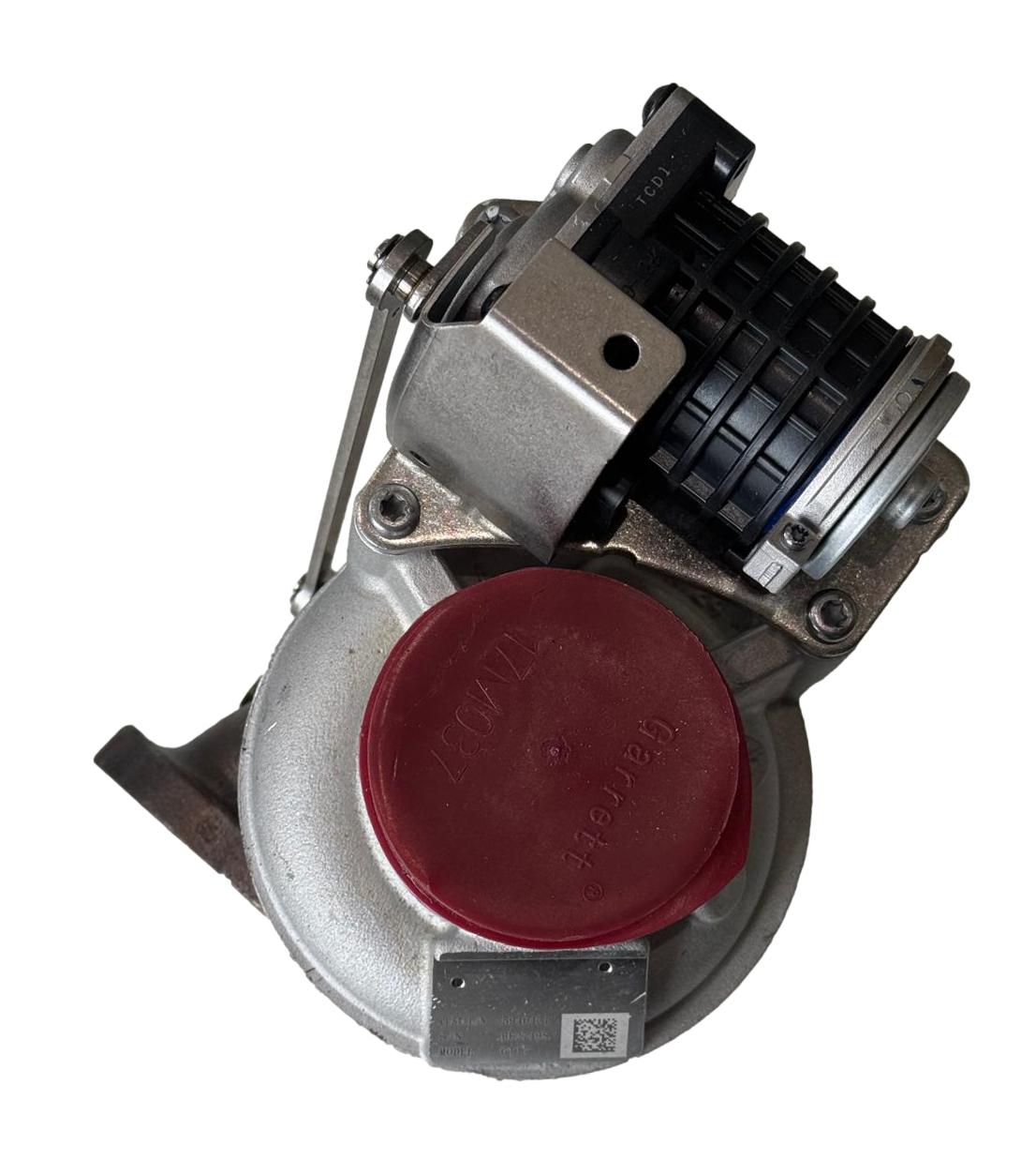 Caterpillar Turbocharger 5946431 BF2749S GT17 New Take-off