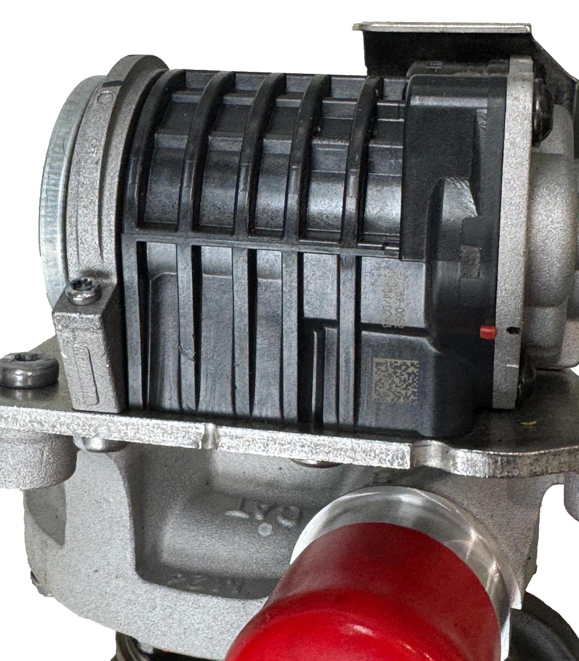 Caterpillar Turbocharger 5946431 BG0652S GT17 New Take-off