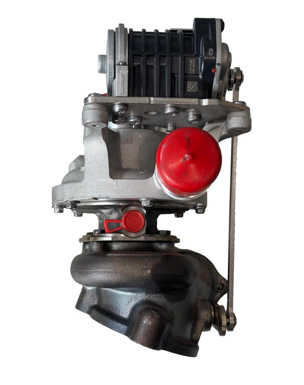 Caterpillar Turbocharger 5946431 BH0180S GT17 New Take-off