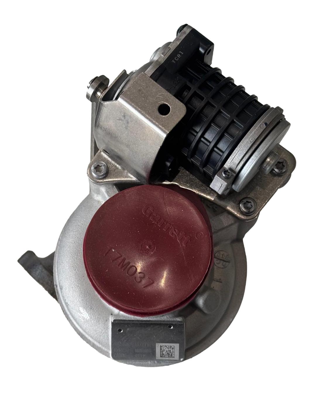 Caterpillar Turbocharger 5946431 BH0180S GT17 New Take-off