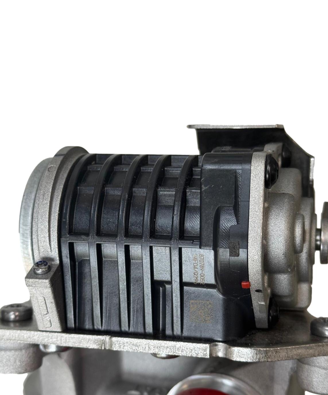 Caterpillar Turbocharger 5946431 BG0647S GT17 New Take-off