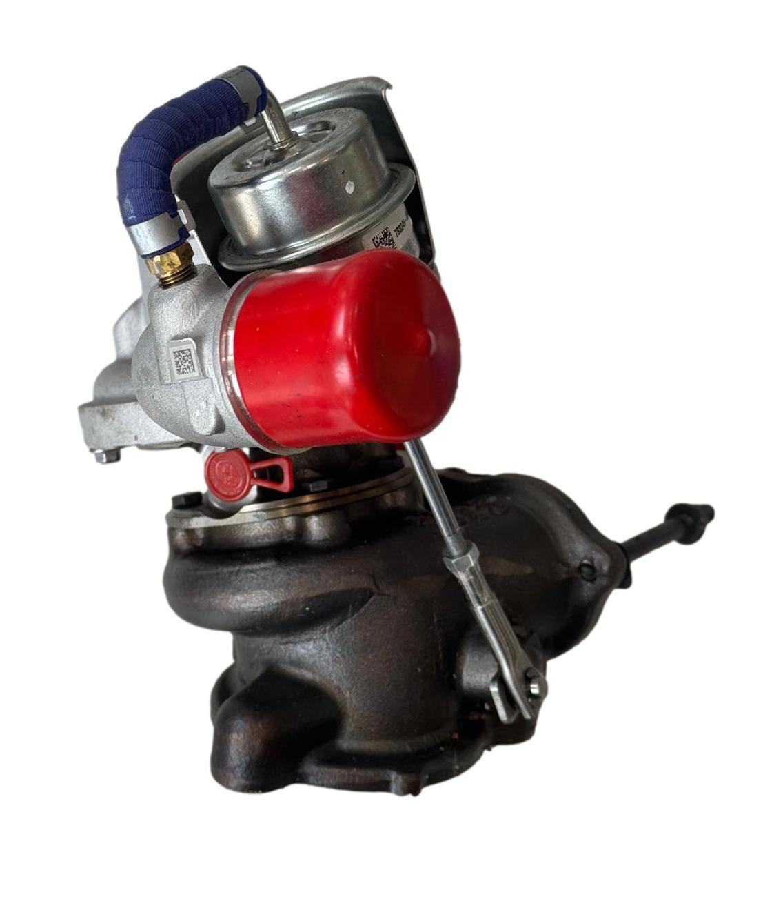 Caterpillar Turbocharger 5770437 BF2772S GT15 GA New Take-off