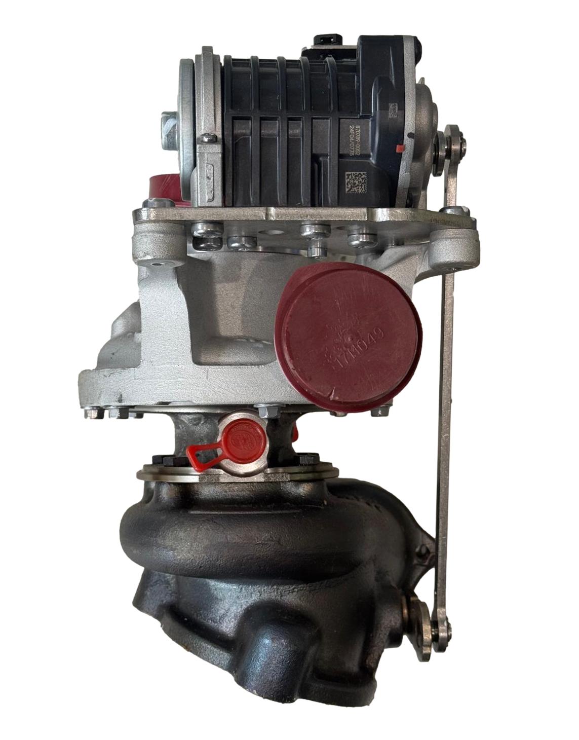 Caterpillar Turbocharger 5946431 BH0244S GT17 New Take-off