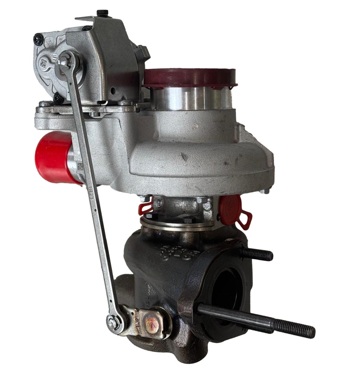 Caterpillar Turbocharger 5946431 BG0292S GT17 New Take-off