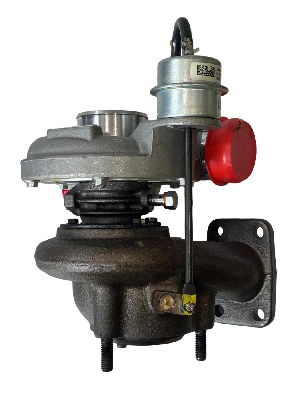 Perkins Turbocharger 2674A816 AB300285B GT25S New Take-off