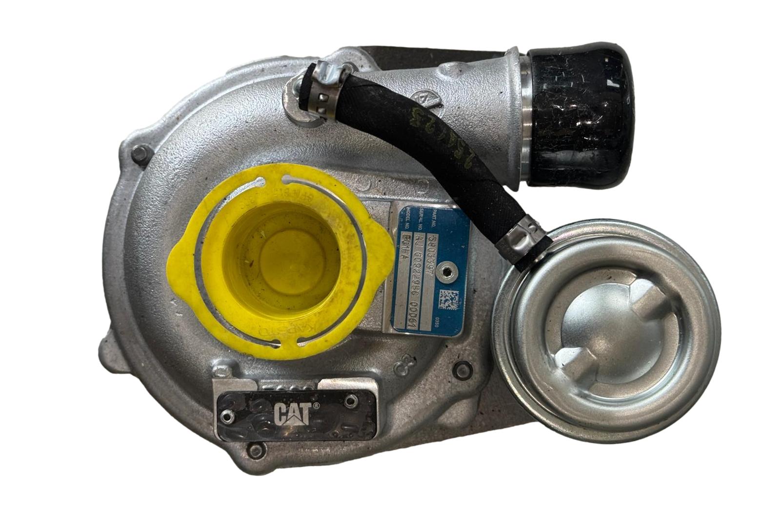 Caterpillar Turbocharger 5803397 B01FA