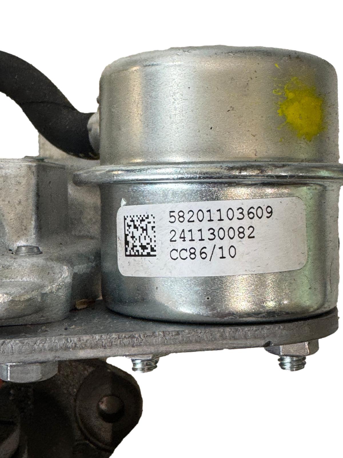 Caterpillar Turbocharger 5803397 B01FA