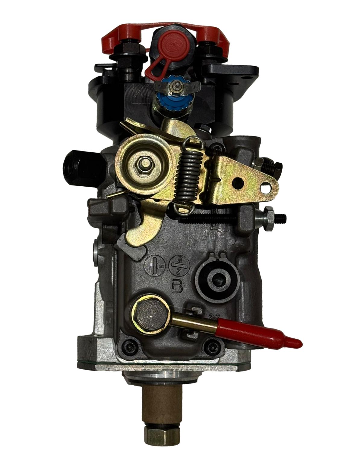 Delphi Perkins Diesel Fuel Injection Pump 9323A070W 4943490