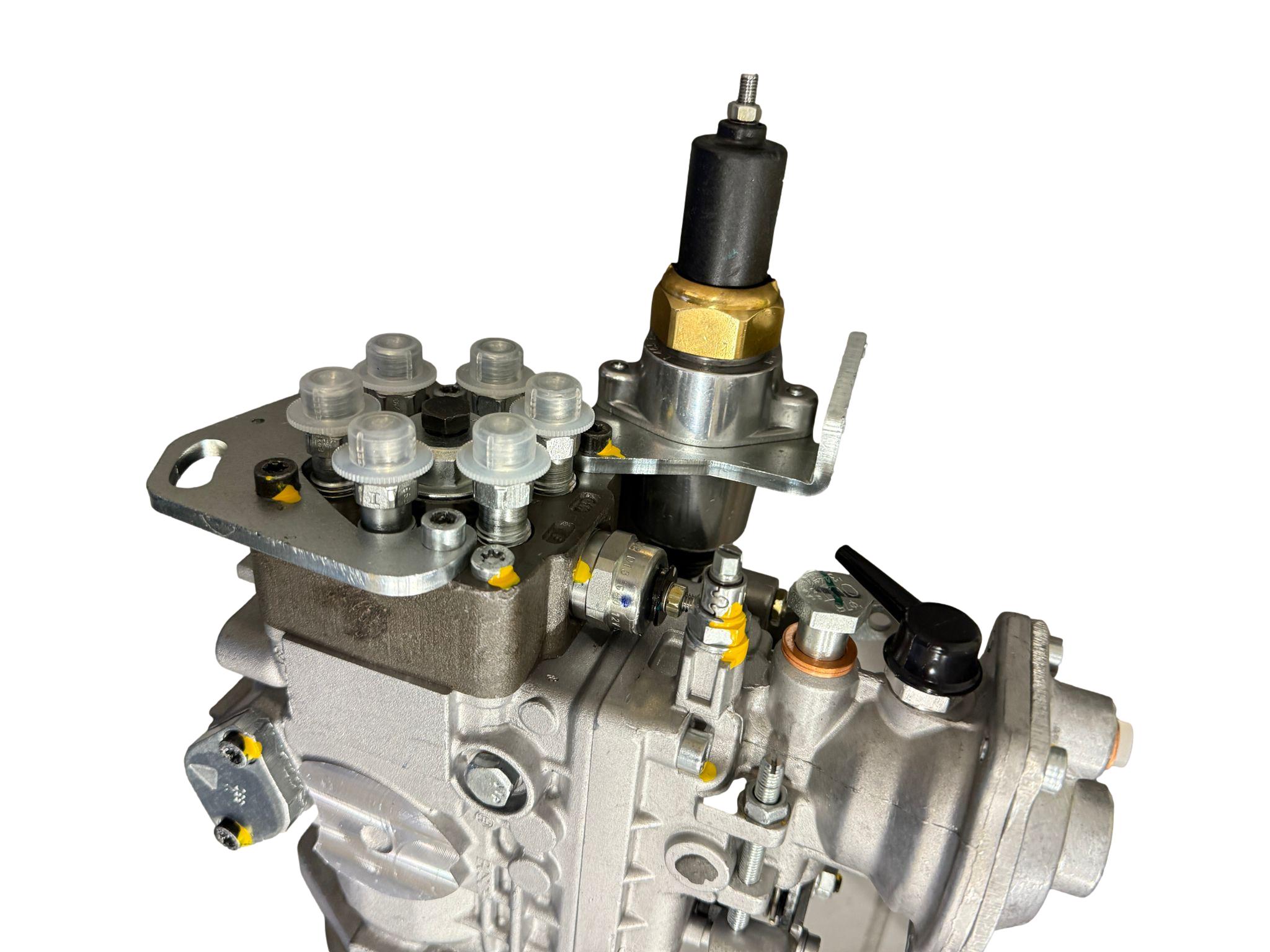 Bosch Diesel Fuel Injection Pump 0460426268