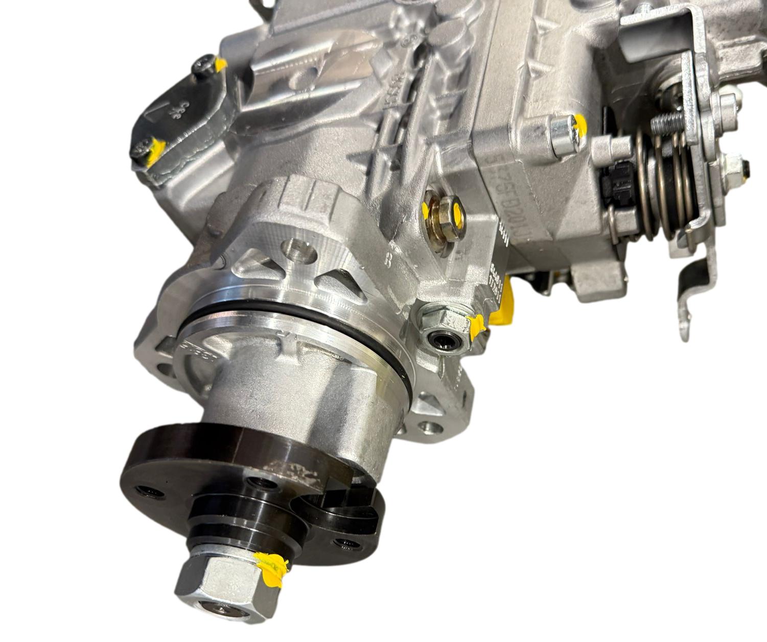 Bosch Diesel Fuel Injection Pump 0460426268