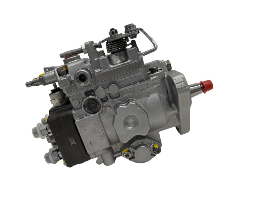 Bosch Diesel Fuel Injection Pump 0460414013