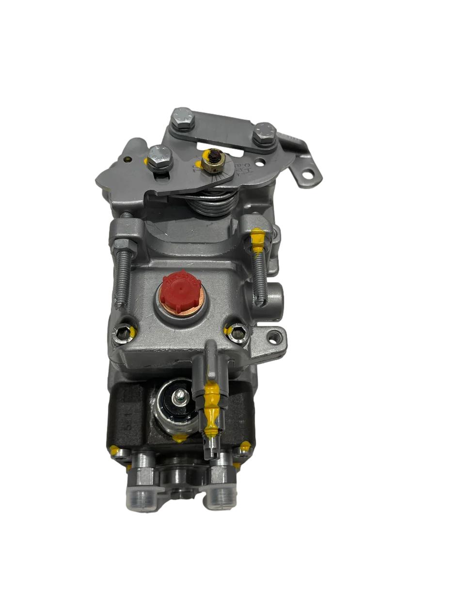 Bosch Diesel Fuel Injection Pump 0460414013