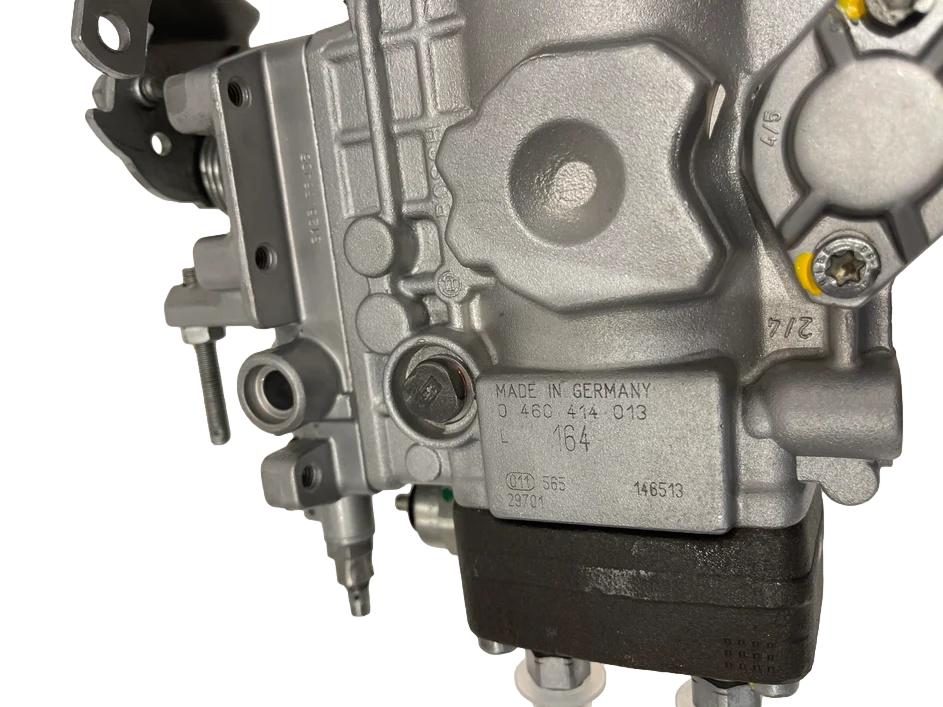 Bosch Diesel Fuel Injection Pump 0460414013