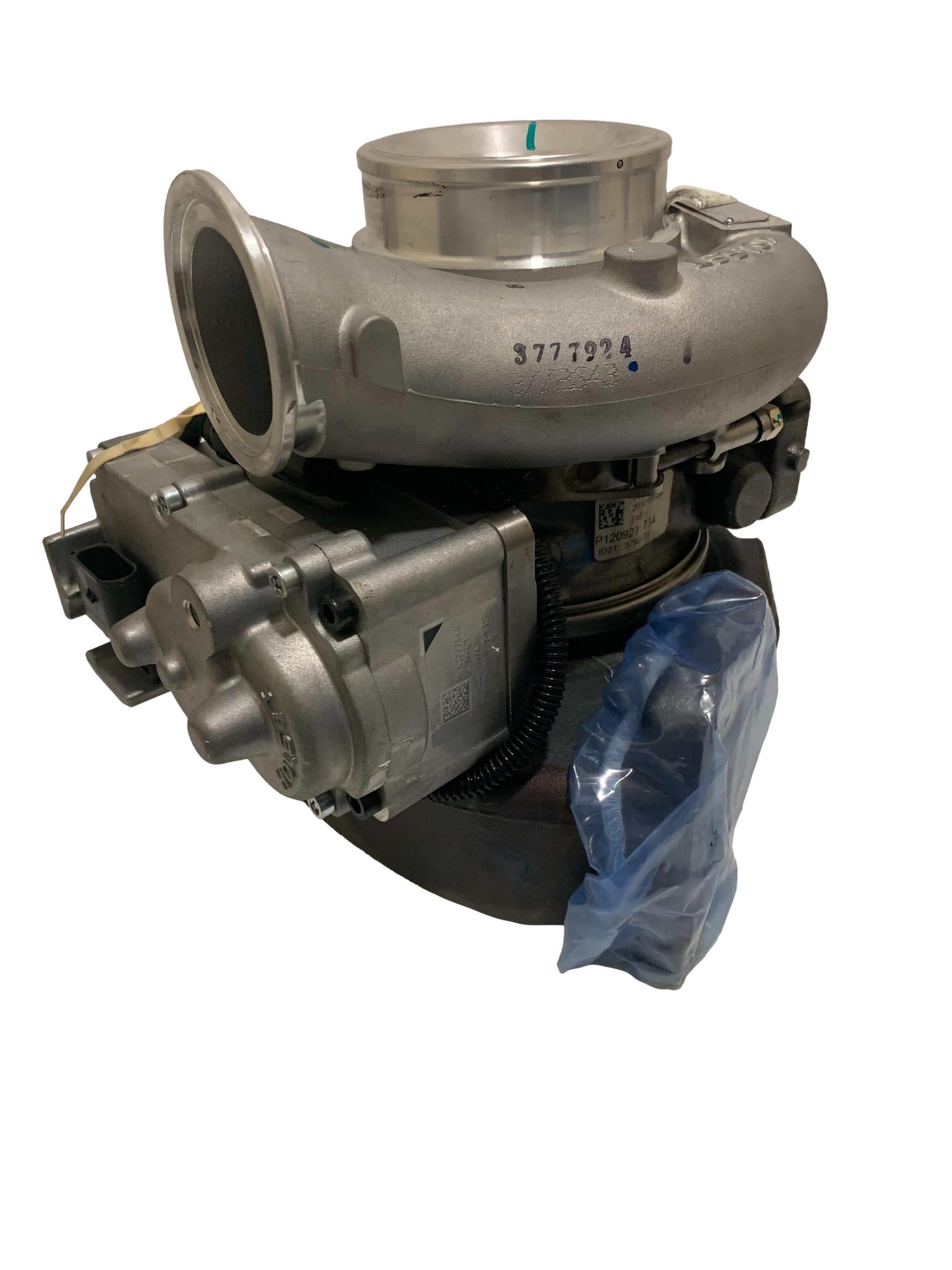 Turbocharger Holset HE300VG 3783023 3783022