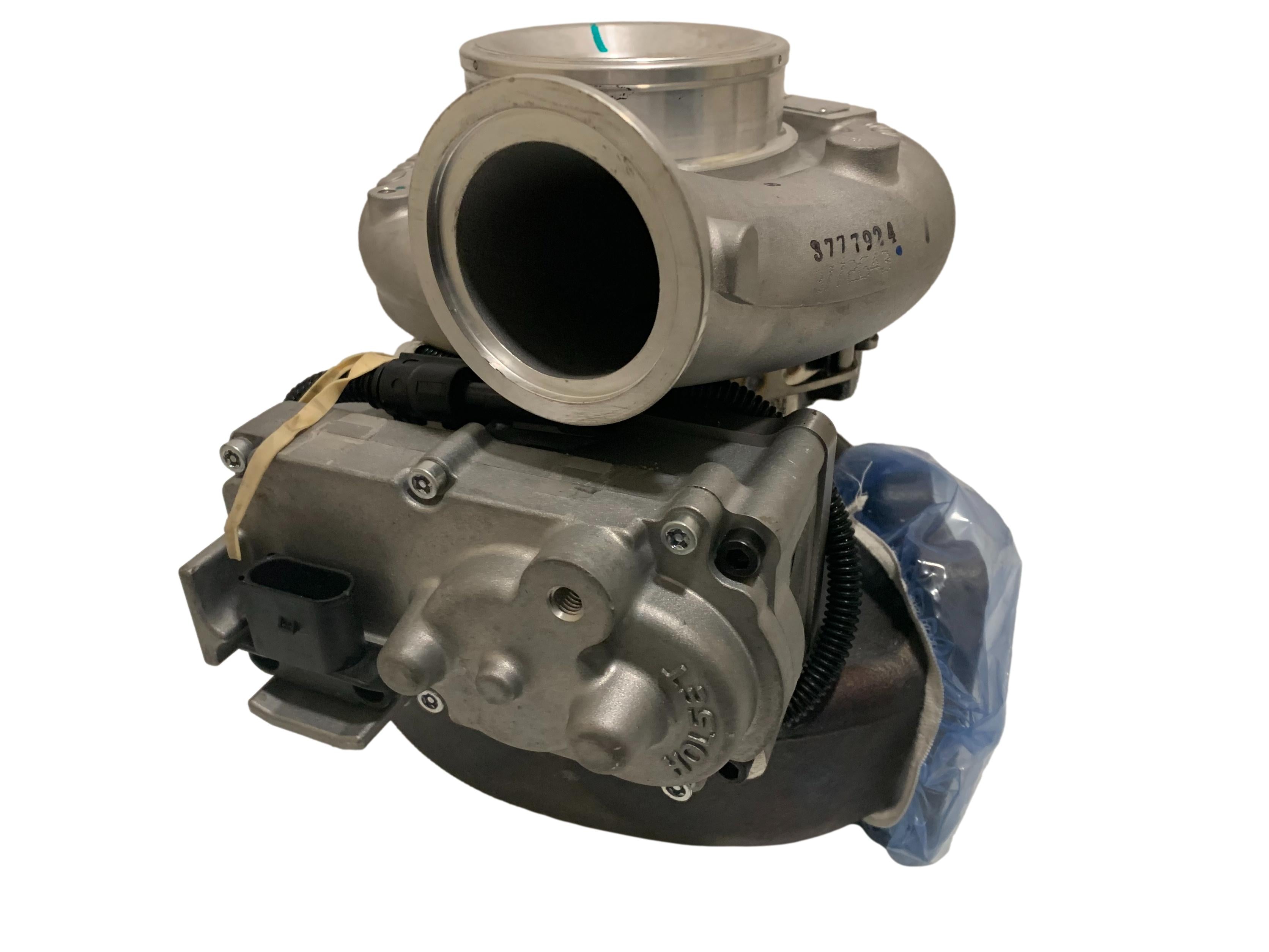 Turbocharger Holset HE300VG 3783023 3783022