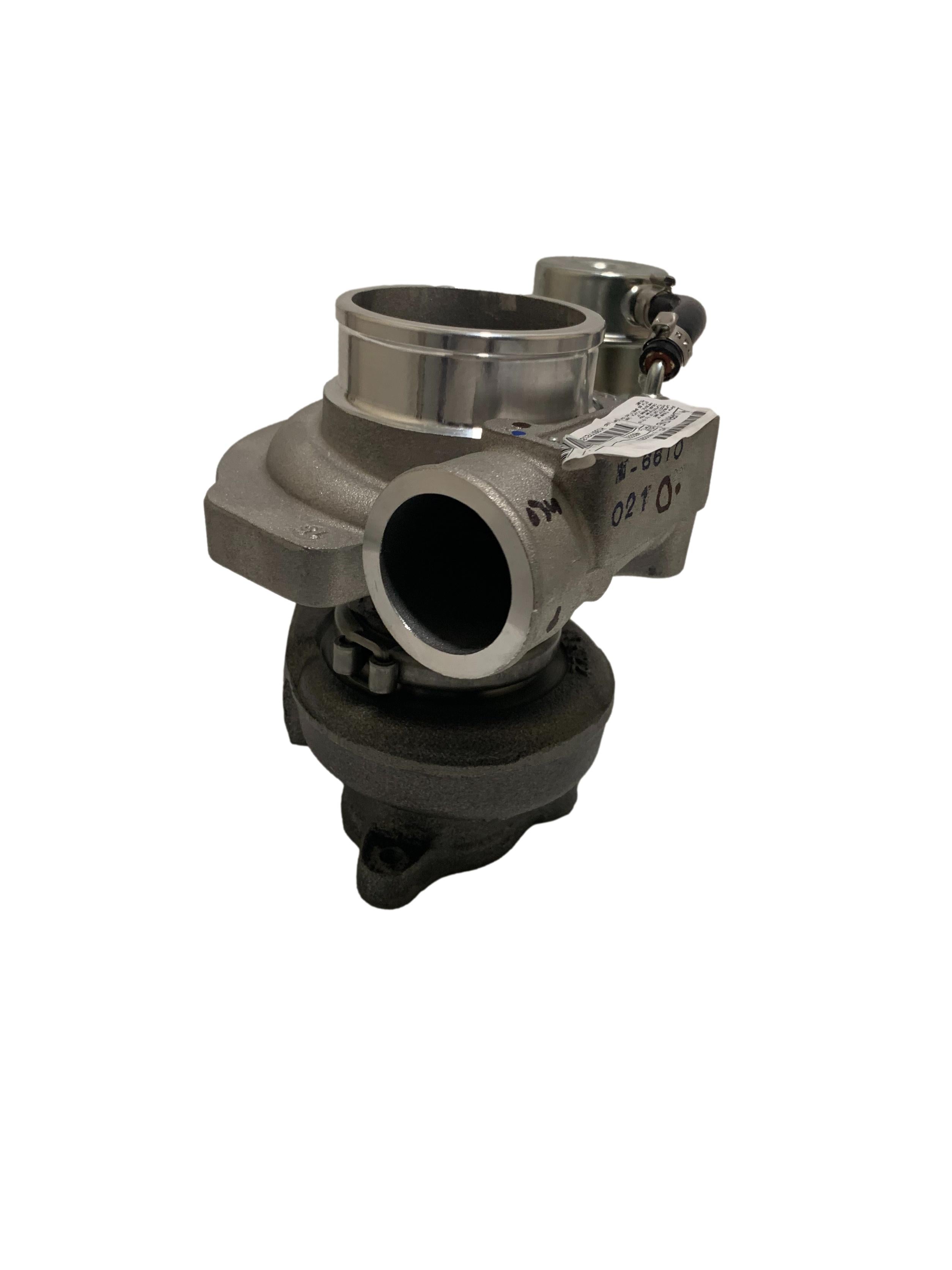 Turbocharger Holset HX25 4033350