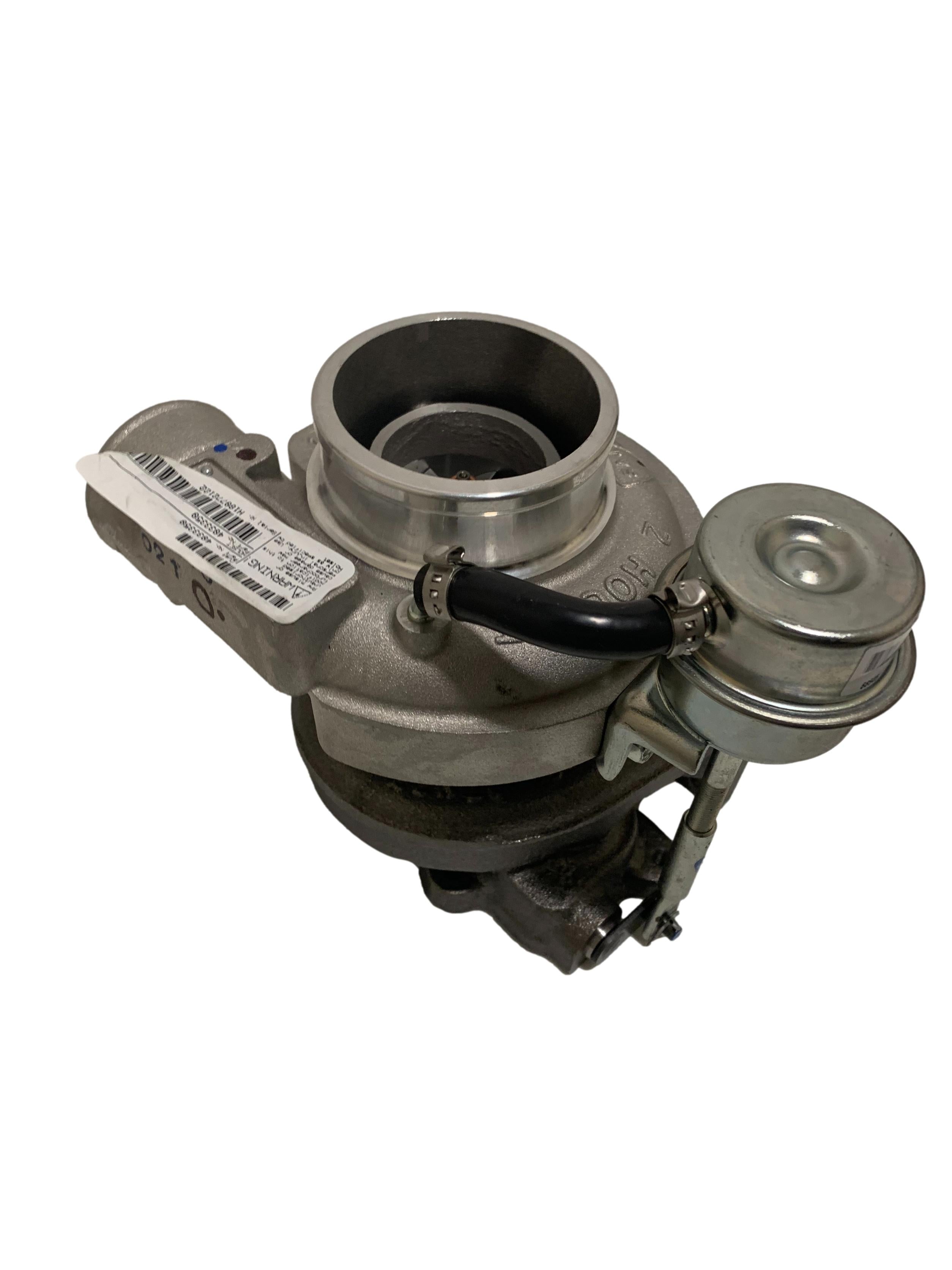Turbocharger Holset HX25 4033350