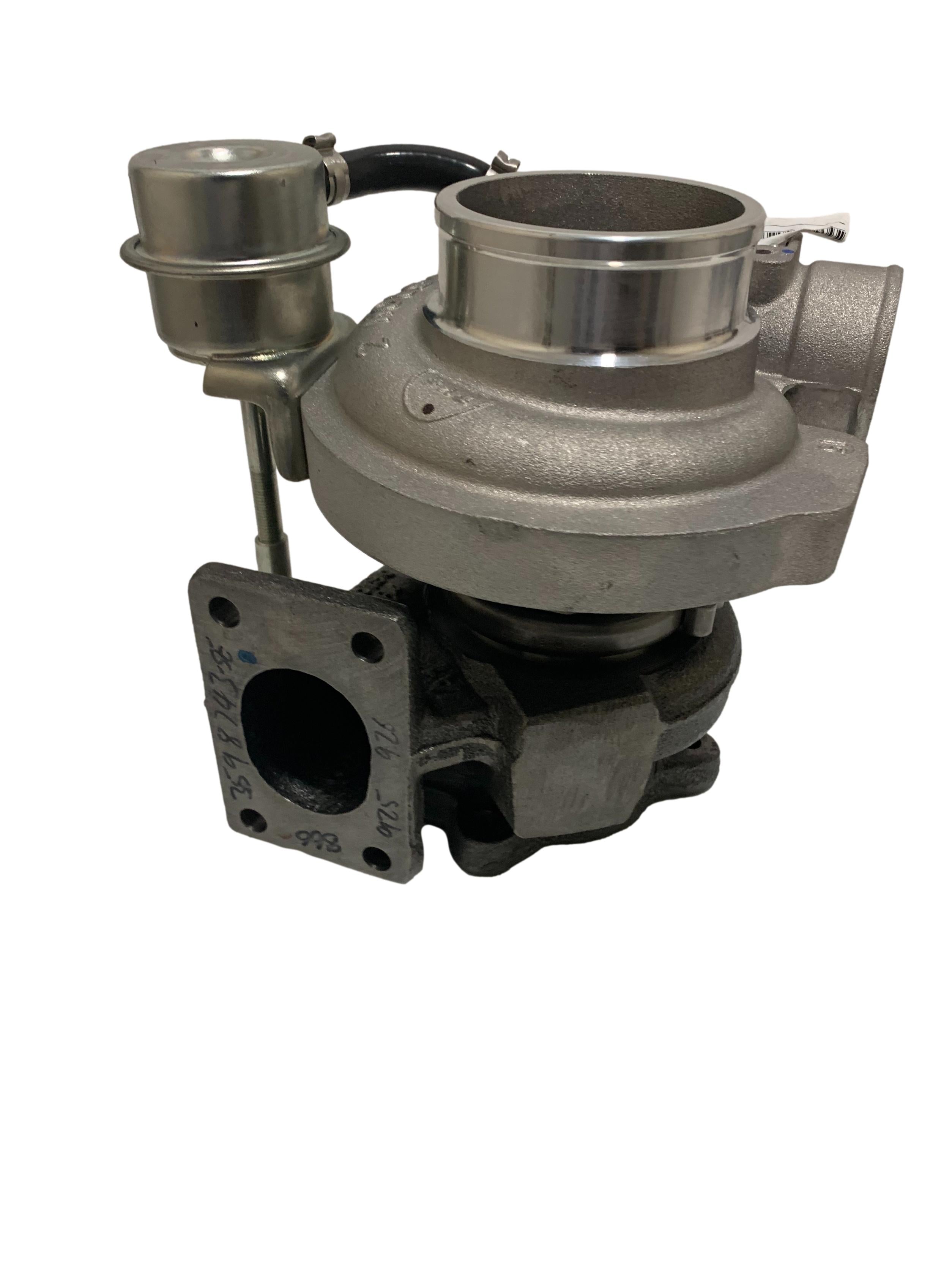 Turbocharger Holset HX25 4033350