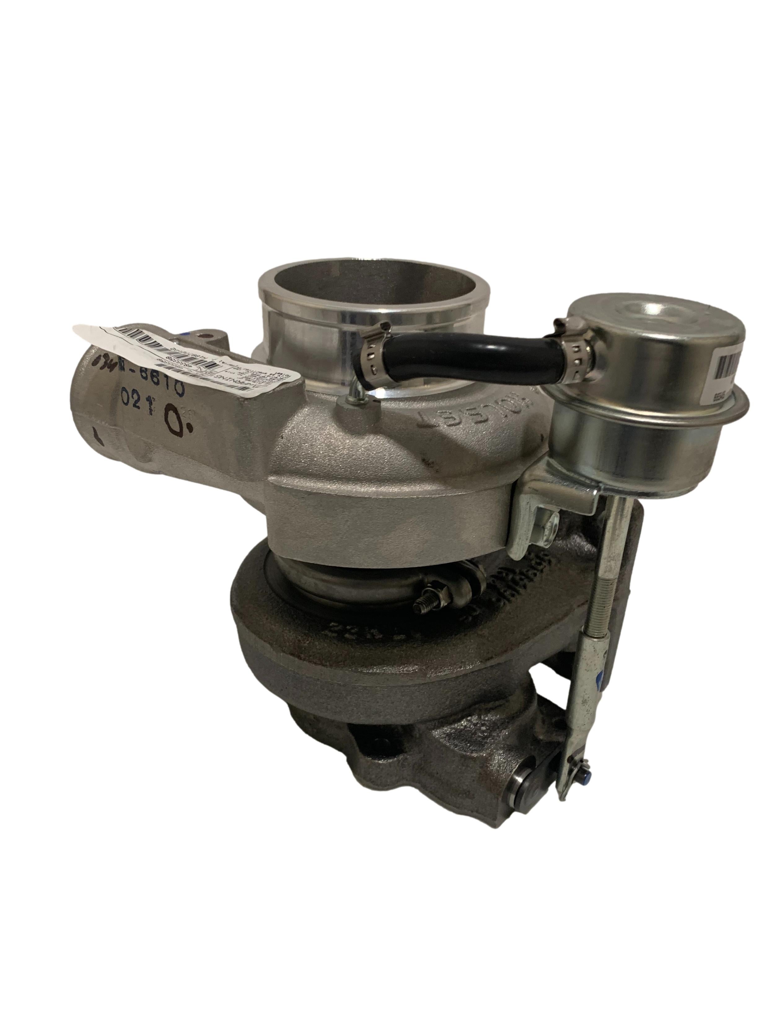 Turbocharger Holset HX25 4033350