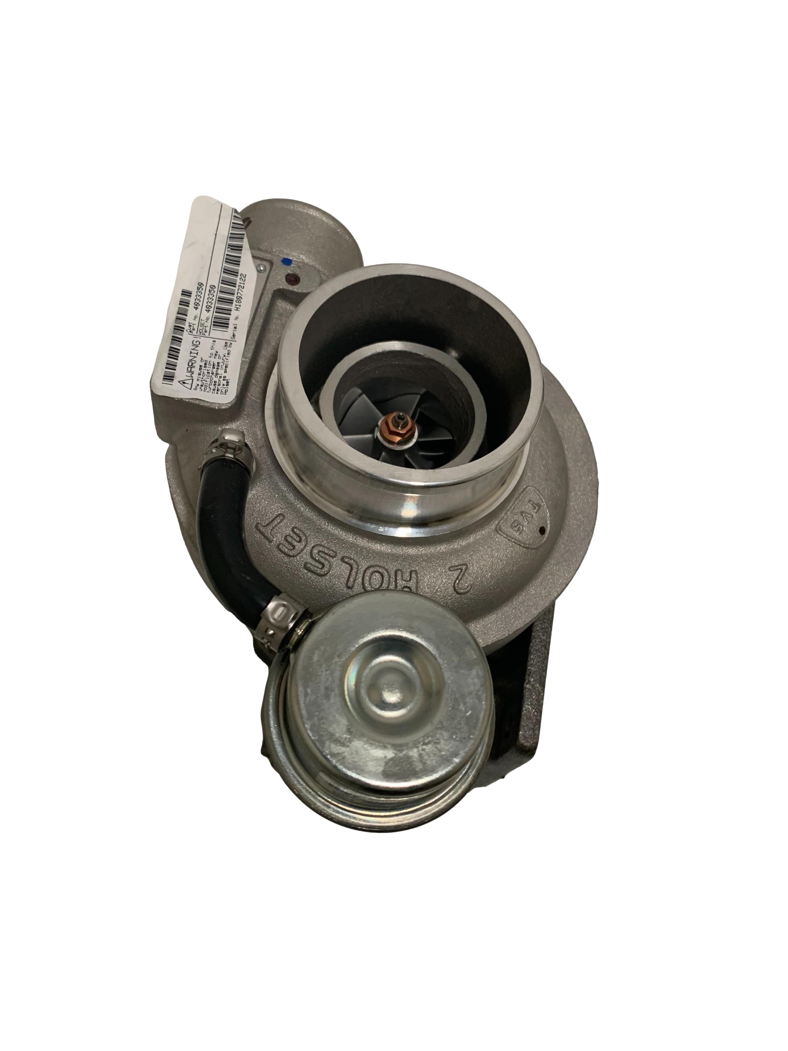 Turbocharger Holset HX25 4033350