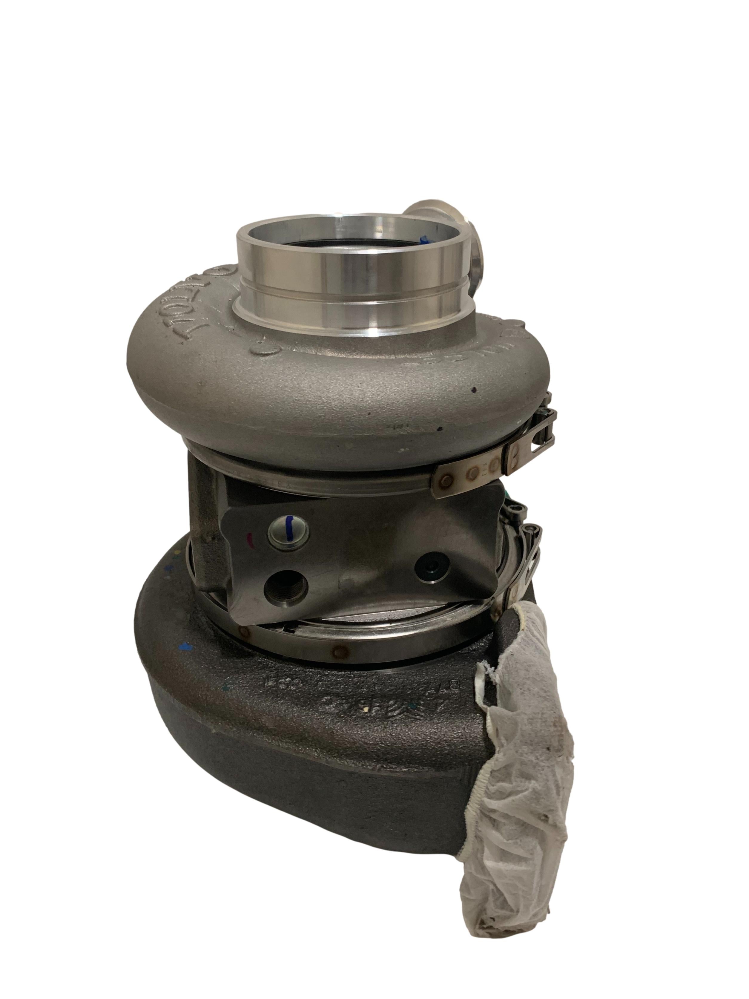 Turbocharger Holset HE400VG 22880306 5355472