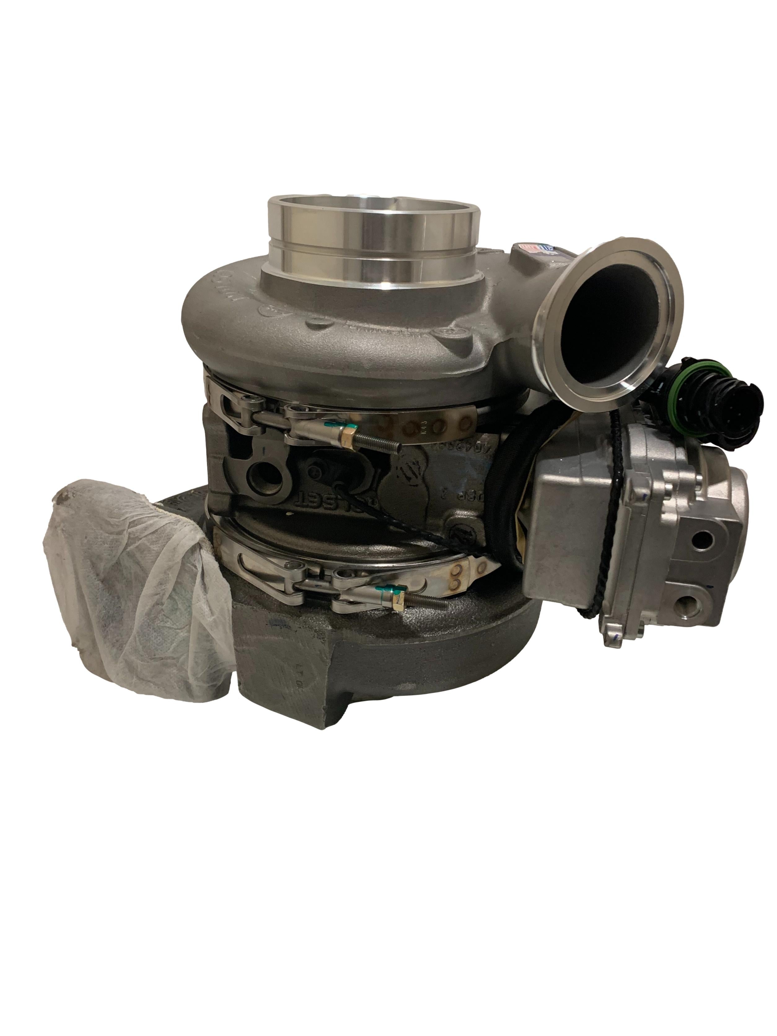 Turbocharger Holset HE400VG 22880306 5355472