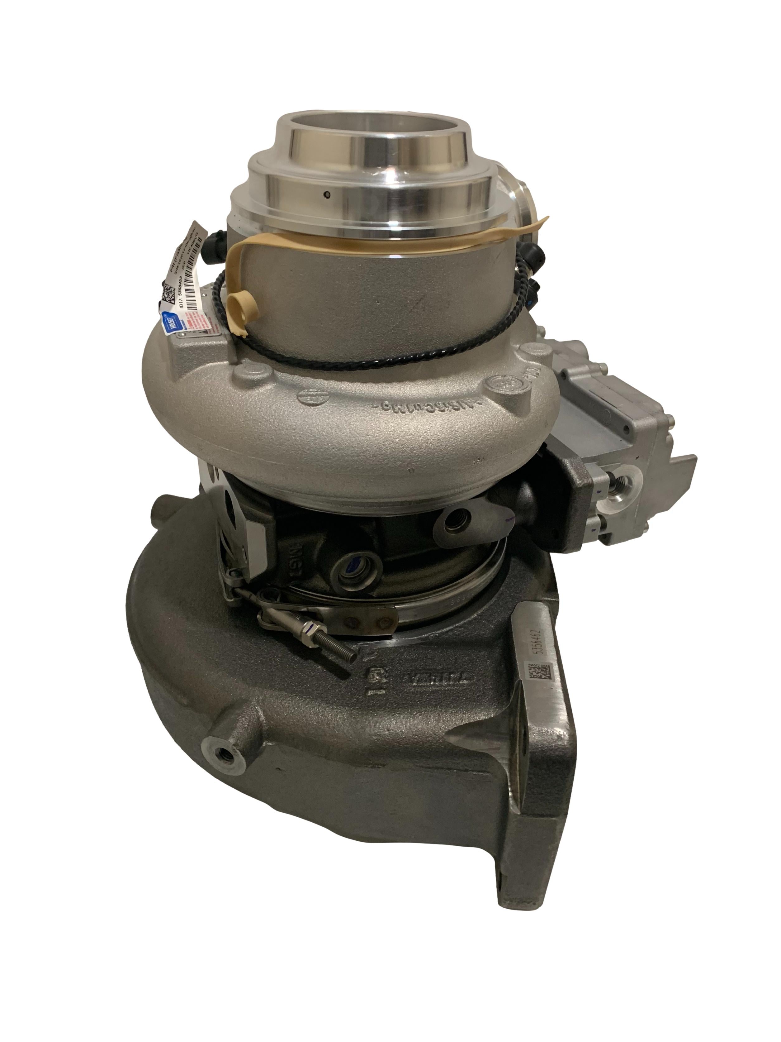 Turbocharger Holset HE400VG 5358452 5358452