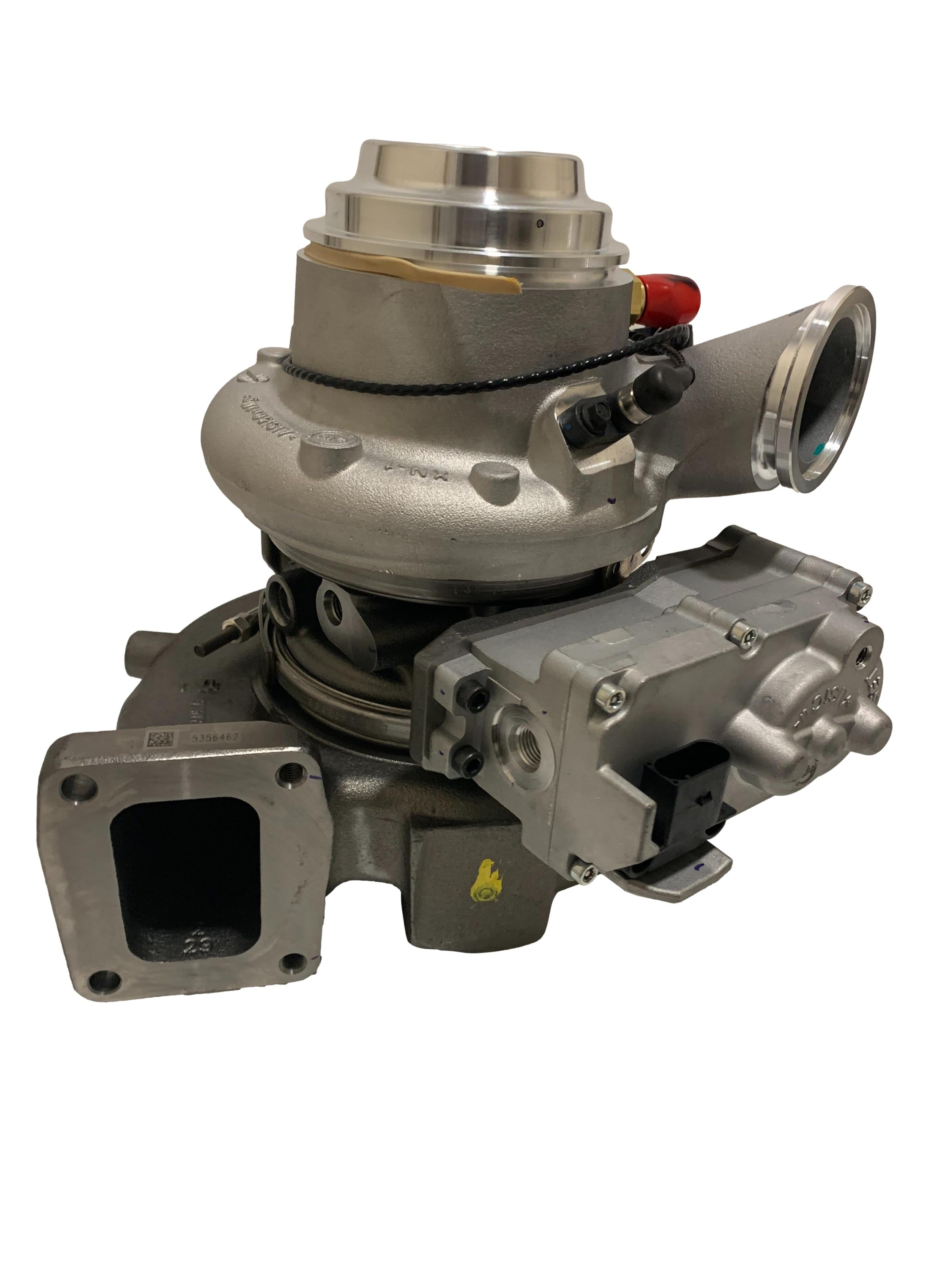 Turbocharger Holset HE400VG 5358452 5358452