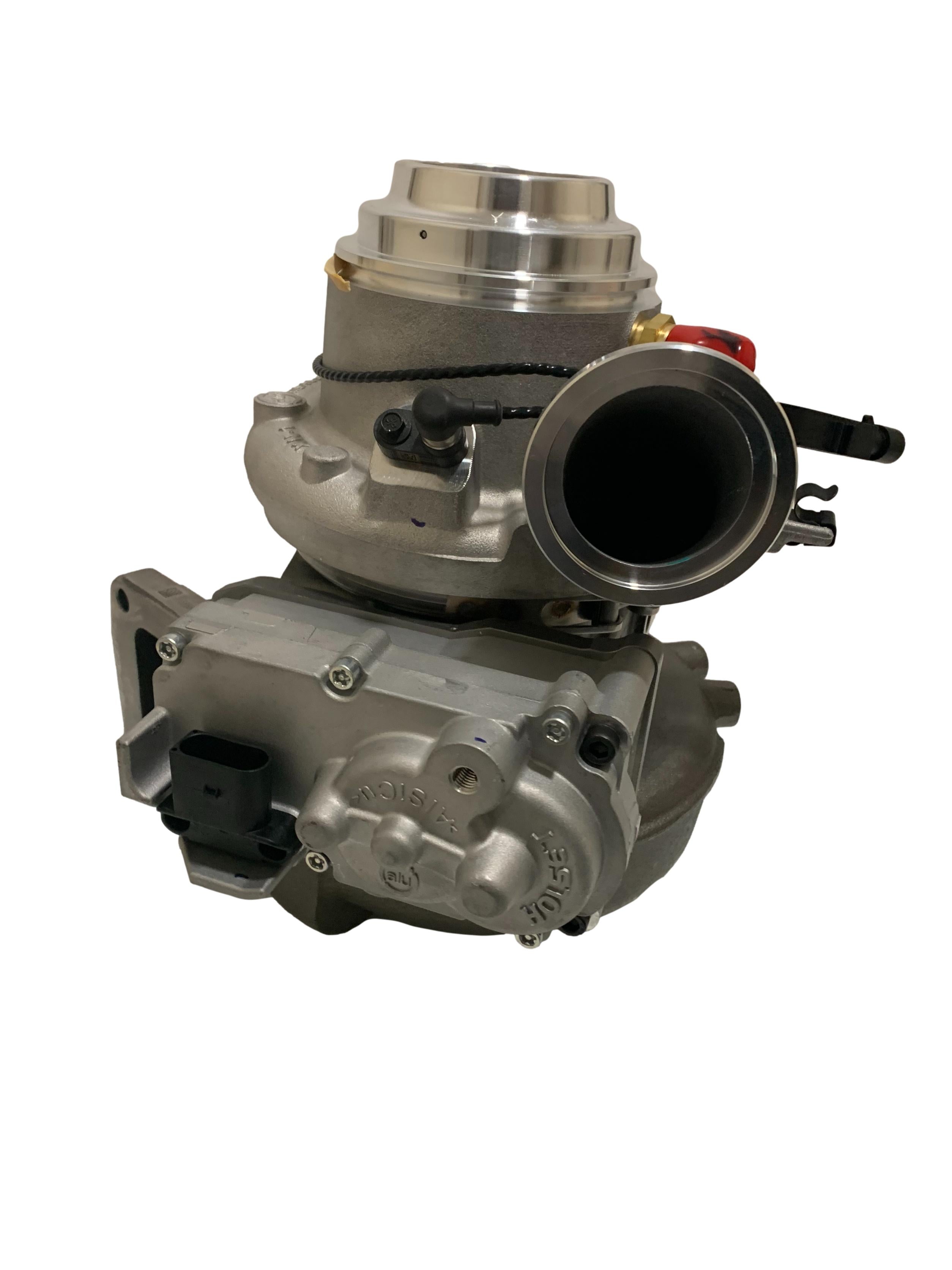 Turbocharger Holset HE400VG 5358452 5358452